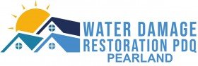 Water Damage Restoration PDQ of Pearland