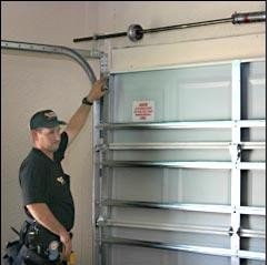 New Horizon Garage Door Repair Scottsdale