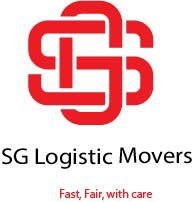 SG Logistic Movers is Among Top Local Moving Companies in Portland, GA