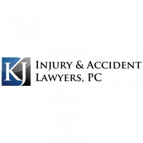 KJ Injury & Accident Lawyers, PC