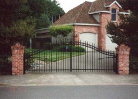 Garland Automatic Gate Repair Services