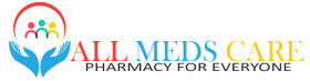 Online pharmacy allmedscare-Fastest shipping servies provider