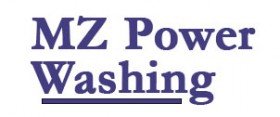 MZ Power Washing Has Algae Remover Pressure Washer in The Colony, TX