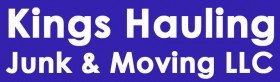 Kings Hauling Junk & Moving LLC