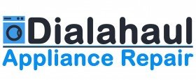 Dialahaul Appliance Repair Provides Refrigerator Repair Service in Hampton, VA