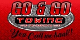 Go&Go Towing and Transports Does Heavy Duty Towing in Enterprise, NV