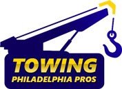 Towing Philadelphia Pros for Emergency Towing Service in Philadelphia, PA
