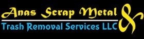 Anas Scrap Metal & Trash Removal Services LLC