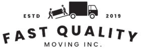 Fast Quality Moving Inc Has Affordable Residential Movers in Hampshire County, MA