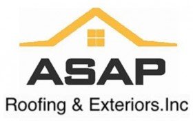 ASAP Roofing & Exteriors Inc
