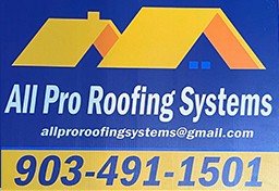 All Pro Roofing Systems