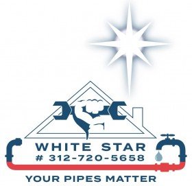 White Star Plumbing & Sewer Drain Provides Toilet Repair in Oak Park, IL