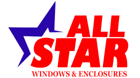 All Star Windows and Enclosures LLC