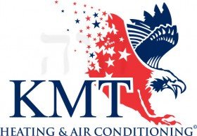 KMT Heating & Air Conditioning Charges Low Air Conditioning Installation Cost in Cary, NC