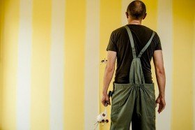 Painter Oshawa