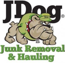 JDog Junk Removal and Hauling - Jeffersonville