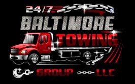 Baltimore Towing Group LLC Offers Car Towing Services in Owings Mills, MD