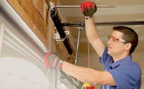 Garage Door Service & Repair Specialists Willoughby