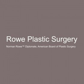 Rowe Plastic Surgery