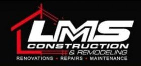 LMS Construction & Remodeling is #1 Bathroom Remodeling Company in Pittsburgh, PA