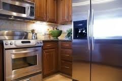 Home Appliance Service & Repair Techs