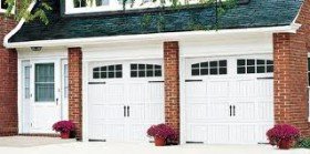 Garage Door Service Experts Romulus