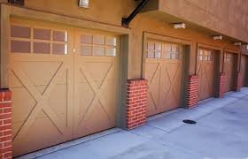Fairfield Garage Door Repair Central