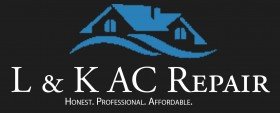 L & K AC Repair Provides AC Installation Services in Orlando, FL