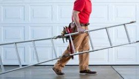 Garage Door Repair Specialists O’Fallon