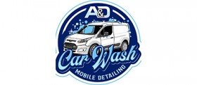 A&D Car Wash Mobile Detailing Does Car Ceramic Coating in Downey, CA