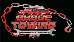 Duque Towing Offers Car Towing Services in Kenansville, FL