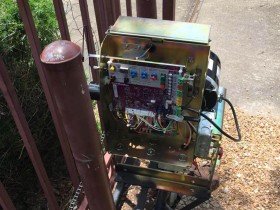 Automatic Gate Repair Co