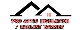 Pro Attic Insulation is Offering Radiant Barrier Services in Katy, TX