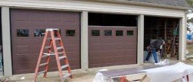 Intown Garage Door Repair Gresham