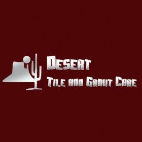 Desert Tile & Grout Care