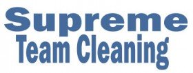 Supreme Team Cleaning Does Commercial Carpet Cleaning in Arlington County, VA
