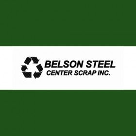 Belson Steel Center Scrap Inc