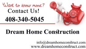 Dream Home Construction