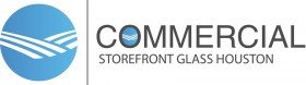 Commercial Storefront Glass Houston
