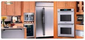 Appliance Repair Barrhaven
