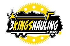 3 Kings Hauling & More-Junk Removal vacaville
