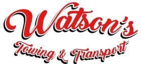 Watsons Towing & Transport