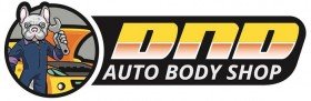 DND Auto Body Shop Does the Best Auto Body Repair in Pompano Beach, FL