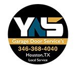 YNS Garage Door Repair Services Does Garage Door Installation in Humble, TX
