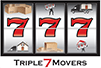Triple 7 Movers Las vegas
