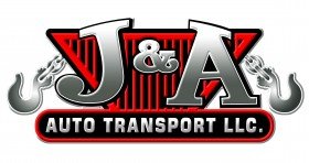 J&A Auto Transport LLC Provides Car Towing Service in Grand Prairie, TX