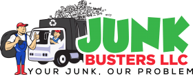 Junk Buster
