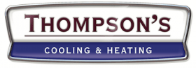 Thompson's Cooling & Heating