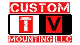Custom TV Mounting LLC