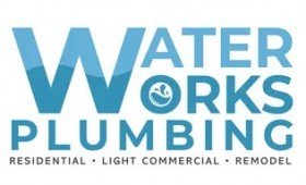 Water Works Plumbing Does Licensed Kitchen Remodeling in Dunedin, FL